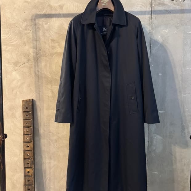 버버리 래글런 코트 66~77