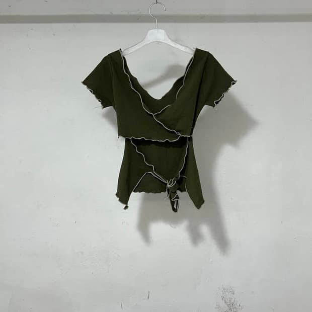 vtg top