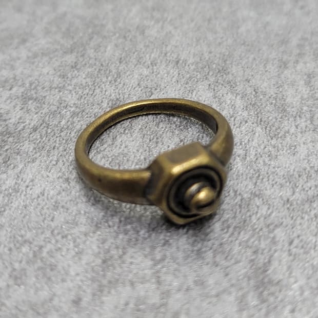 vintage ring