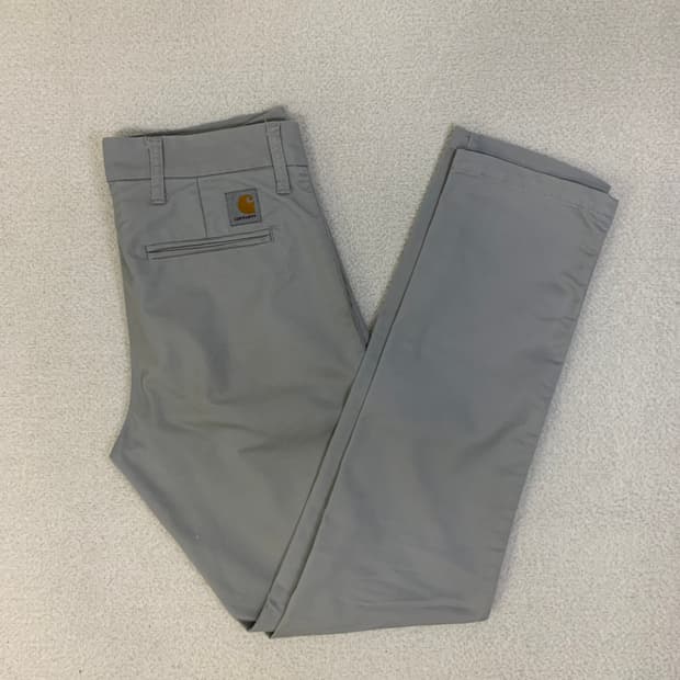 CARHARTT SID PANT