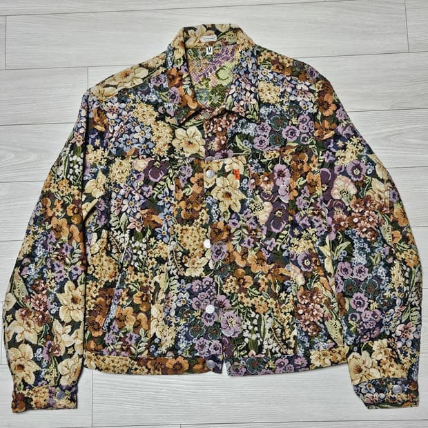 올리브 드랩 서비스 자켓 새제품