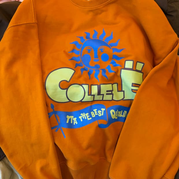 토우토우아카이브 맨투맨