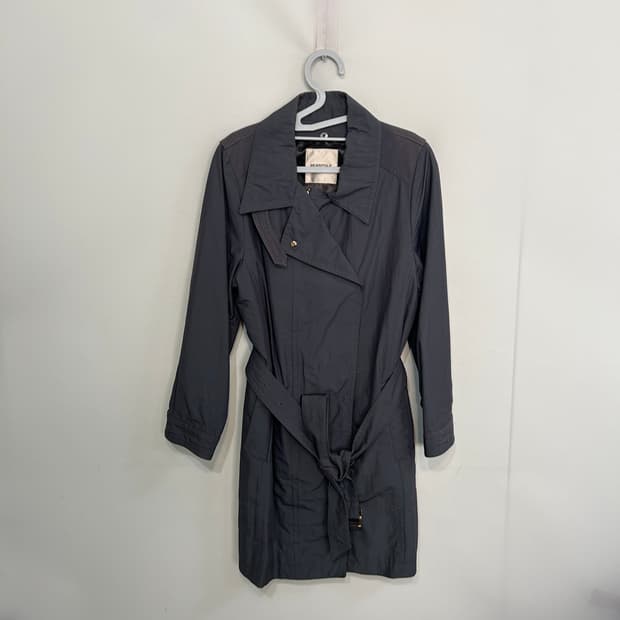 빈폴 여성 트렌치코트 90 