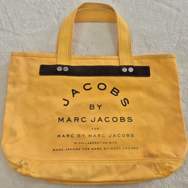 마크 바이 마크제이콥스 가방