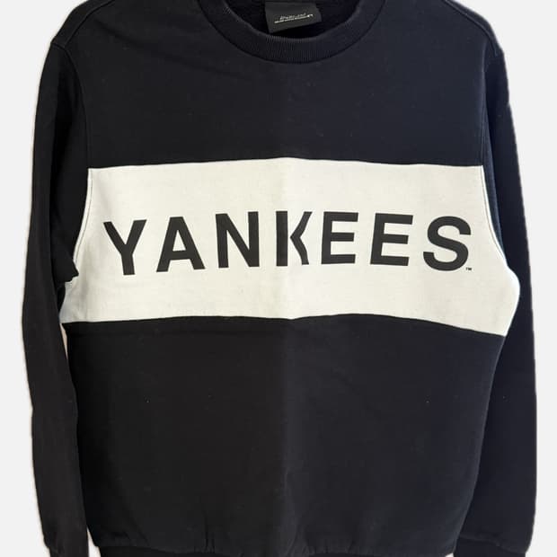 엠엘비(MLB) 맨투맨