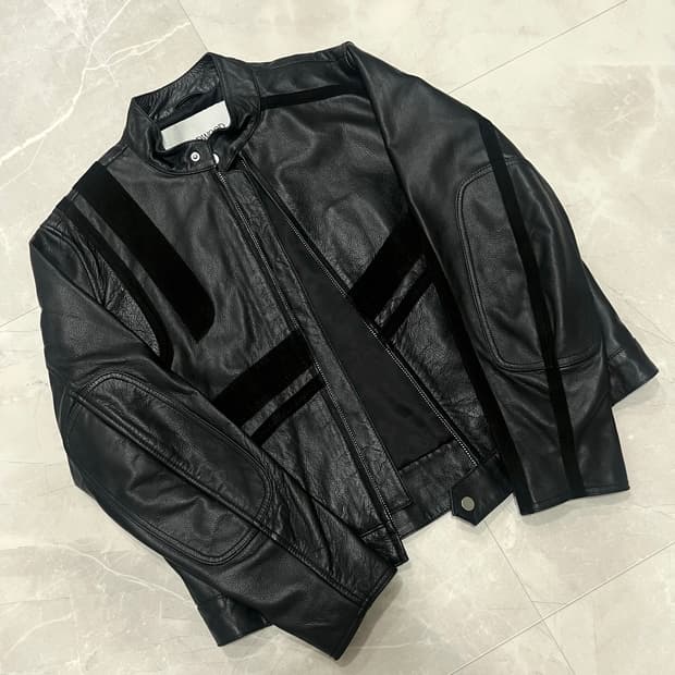 deadwood hiro jacket