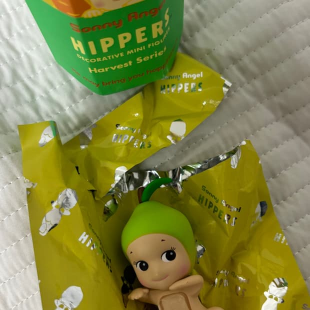 소니엔젤 히퍼 하베스트 배