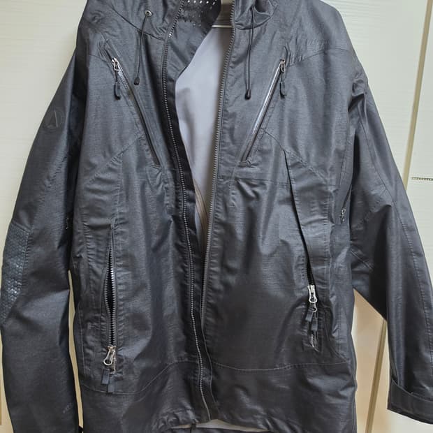 코오롱방수자켓 100