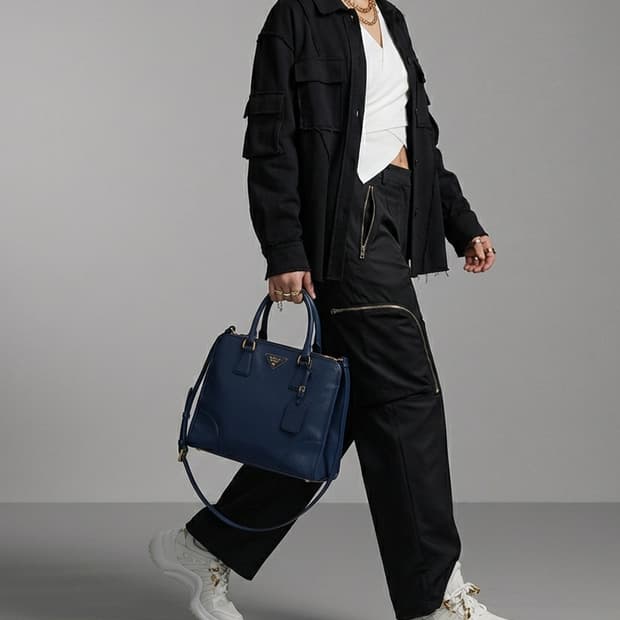 프라다 가방,크로스백토트백(디올샤넬보테가루이비통구찌셀린느생로랑발렌시아가