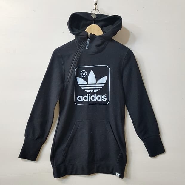 아디다스 오리지날 후드 티셔츠