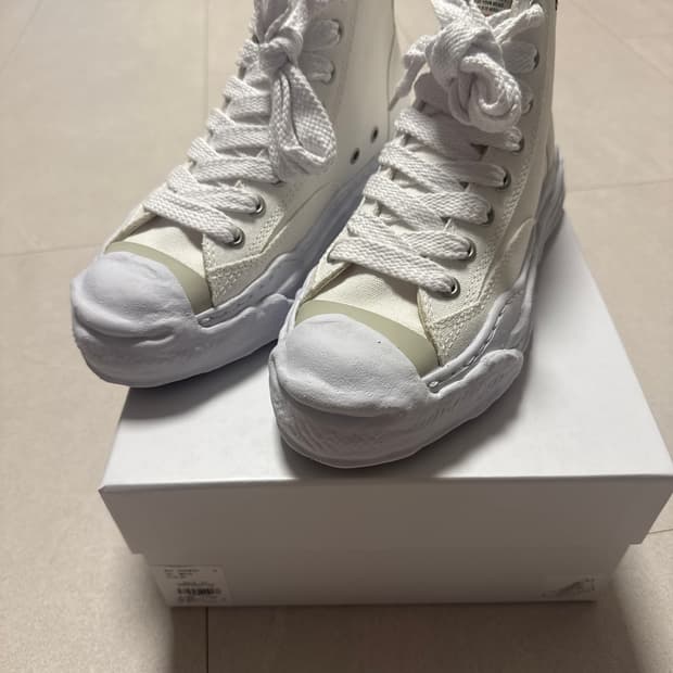 미하라 야스히로 행크 하이 새상품