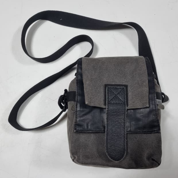 내쇼날지오그래픽 미니 크로스 카메라백