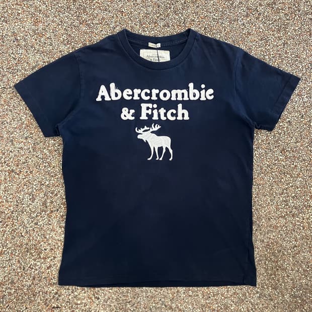 168 아베크롬비 반팔