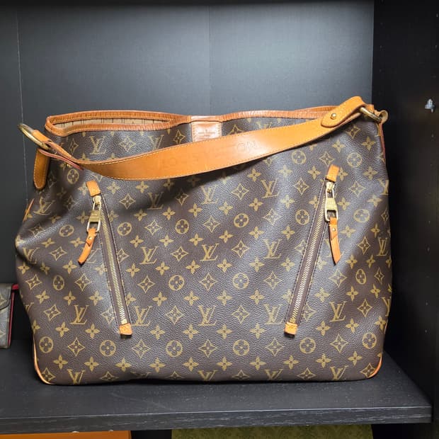 루이비통 딜라이트풀 GM 모노그램 (M40354)
