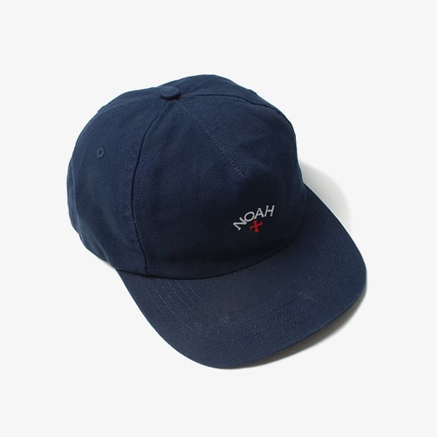  NOAH "Navy Cap"