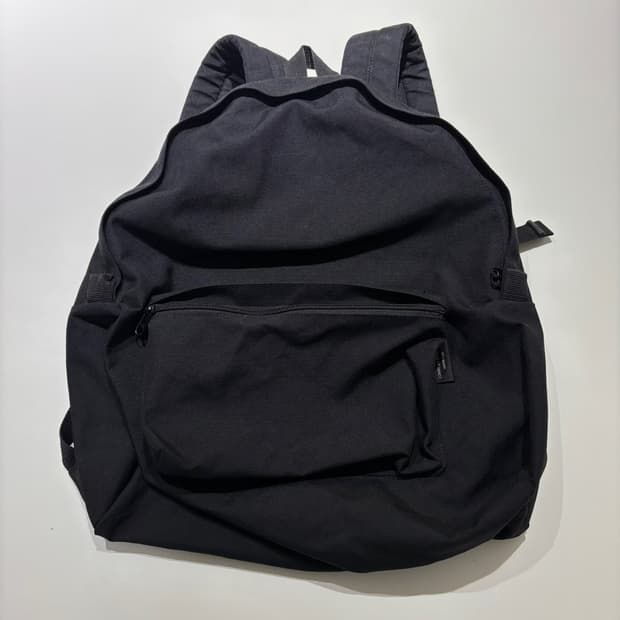 꼼데가르송 옴므 플러스 백팩 라지