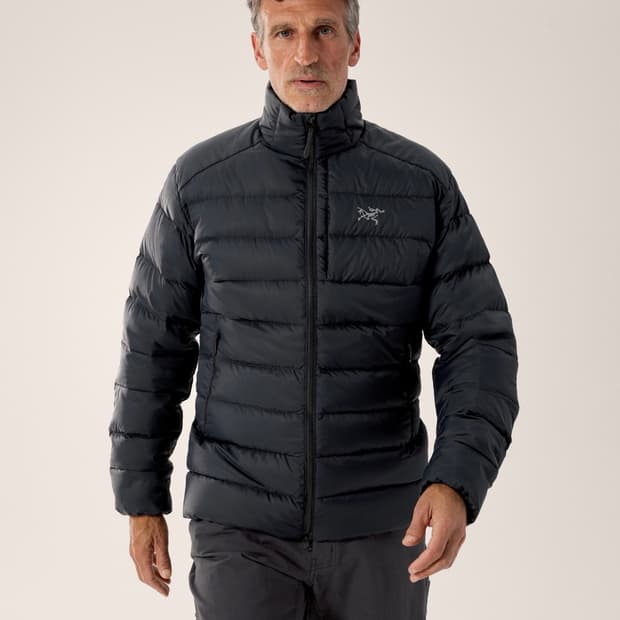 아크테릭스 토륨 자켓 L 사이즈