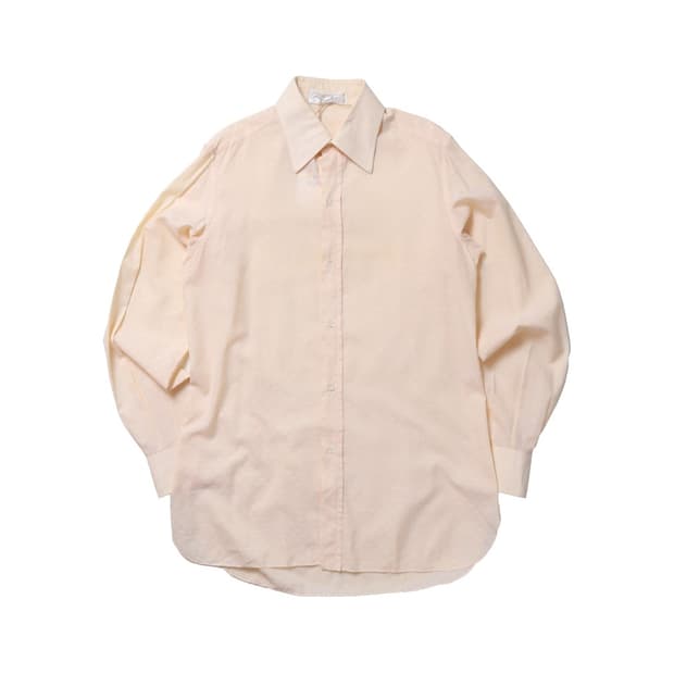 구찌 GUCCI Pattern Shirt


