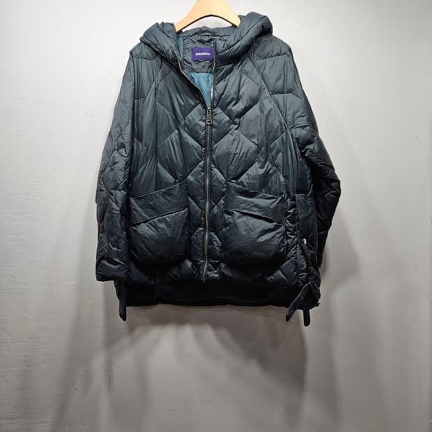 이헌영 데칸쇼(DekanScho) 오리털 패딩 Free 