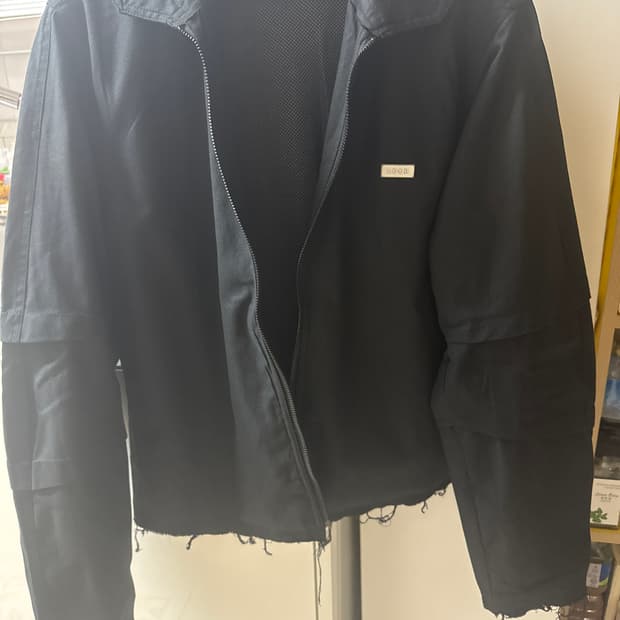 A2 아더에러 빔 자켓