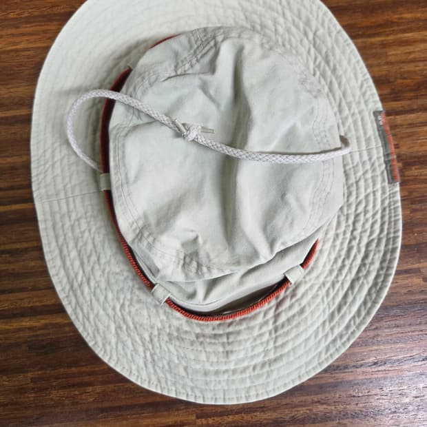 미치코런던 빈티지 버킷 부니햇 m