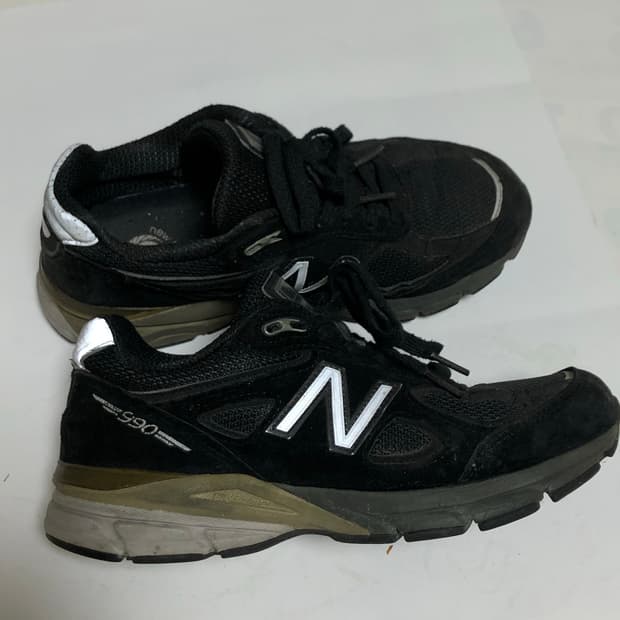 뉴발란스 990 V4 230