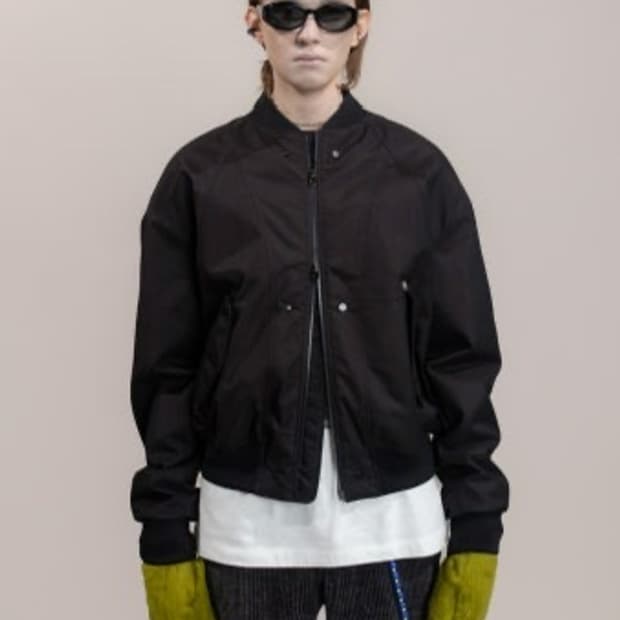 애드오프 Ma-1 마원 봄버 L