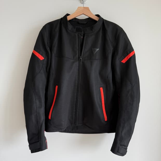 다이네즈(DAINESE) 바이커 슈트 자켓