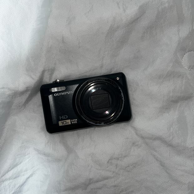 올림푸스 OLYMPUS VR-310