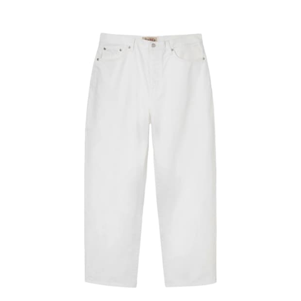 스투시 오버다이드 빅 올 진 본