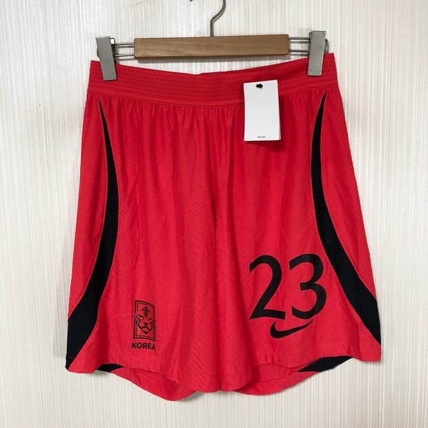 나이키 22-23 국대홈 드라이핏 ADV 지급용쇼츠 L #23