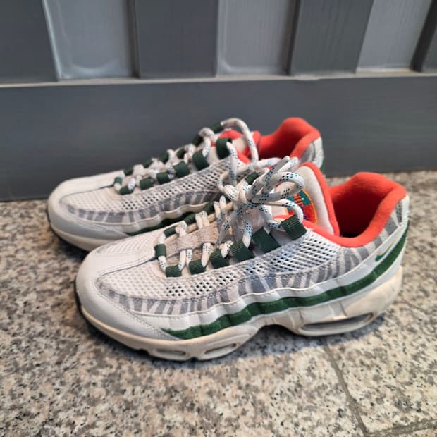 나이키 에어맥스 95 에라 사파리 230