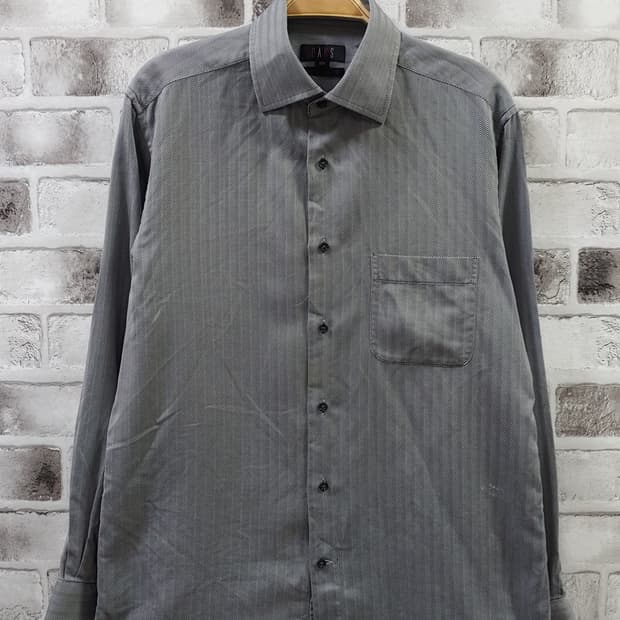 100 닥스 패턴 셔츠 746