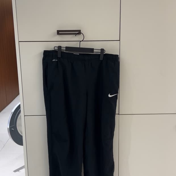 나이키 드라이핏 트랙 팬츠