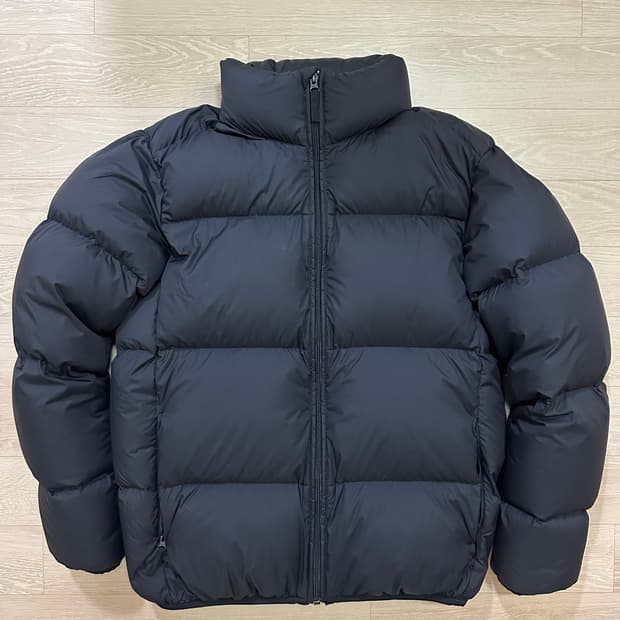 [L] 유니클로 르메르 U 푸퍼 다운 패딩