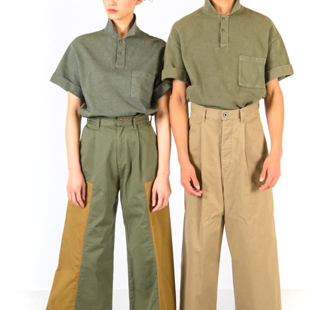 캐피탈 17ss 아미 pk 티셔츠 3사이즈
