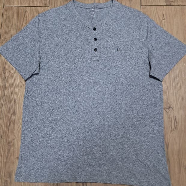 아메리칸이글 반팔티 L(XL)