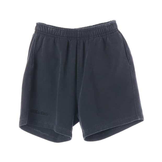 코닥 피그먼트 다잉 쭈리 쇼츠 블랙 XS