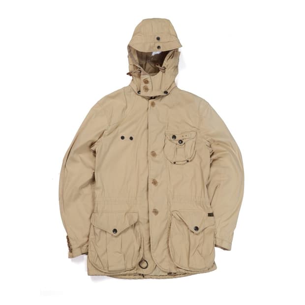 Polo by Ralph Lauren Hunting Jacket