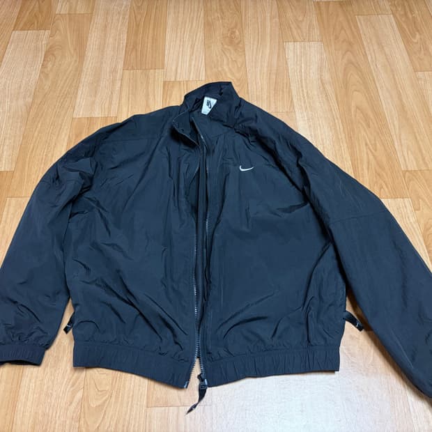 나이키 nrg 트랙자켓
