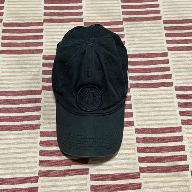 Cp컴퍼니 고글캡