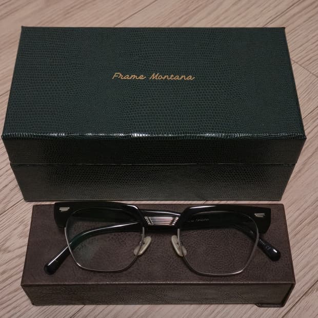 프레임몬타나 fm5-1