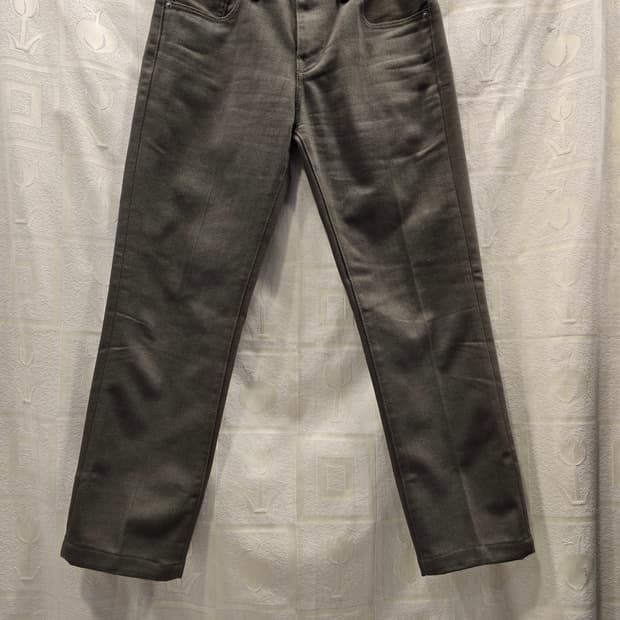 리바이스 511 올리브색 청바지 28~29정도