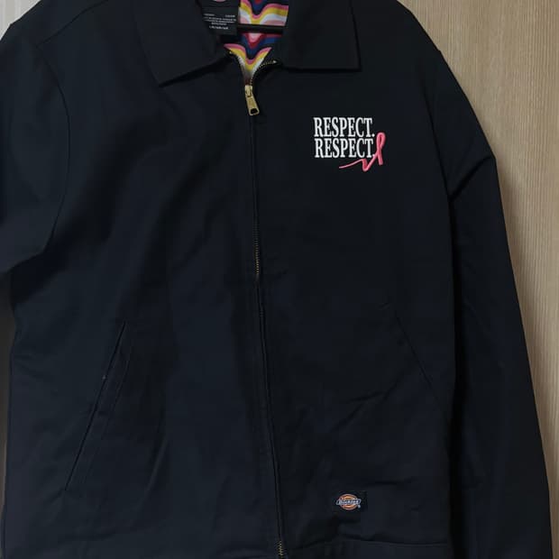 Dickies rn20697 ca01095 자켓 M 미착용