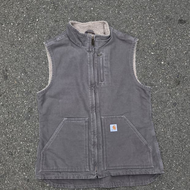 칼하트 워크 베스트