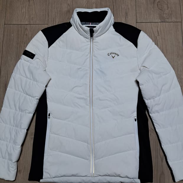 캘러웨이 골프 경량패딩 남성100 