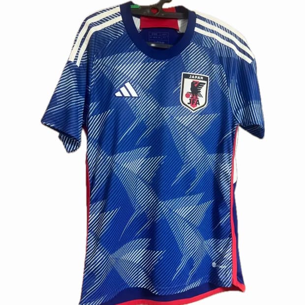22-23 일본 유니폼