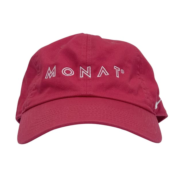 나이키 S1ZE 레드 빨강 볼캡 ‘Monat’