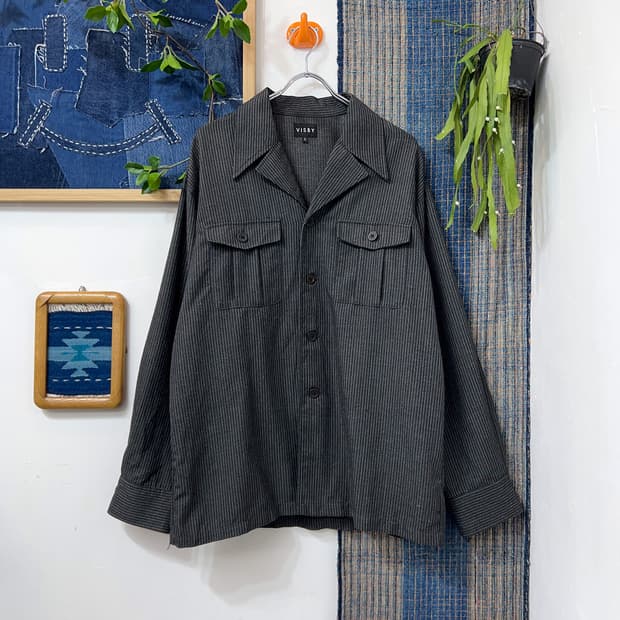 VISBY Finestrice  Shirt