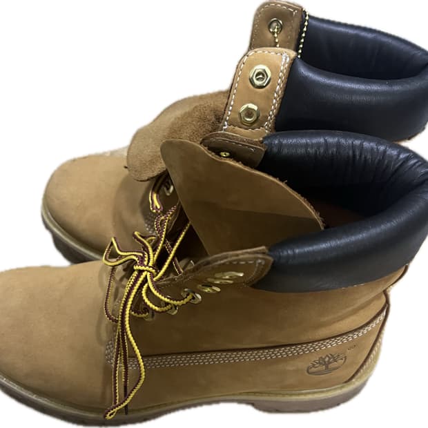 팀버랜드 6인치 프리미엄 275